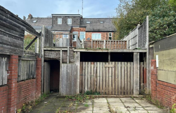 Development Opportunity in Stockport photo